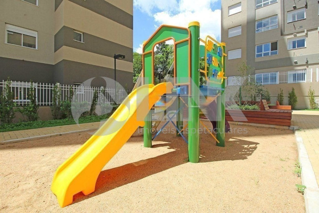 Imagem Apartamento com 3 Quartos à Venda, 75 m² em Jardim Carvalho - Porto Alegre