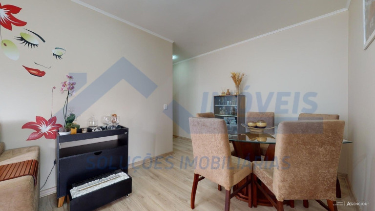 Imagem Apartamento com 2 Quartos à Venda, 69 m² em Auxiliadora - Porto Alegre