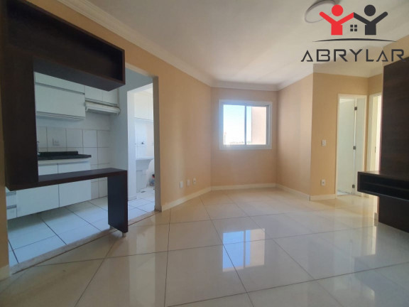 Imagem Imóvel com 2 Quartos à Venda, 49 m² em Nova Cidade Jardim - Jundiaí