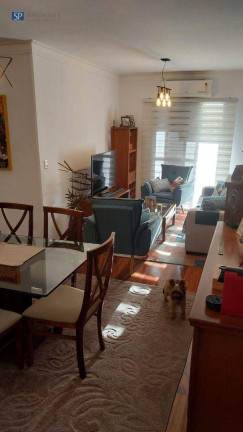 Imagem Apartamento com 3 Quartos à Venda, 110 m² em Cambuí - Campinas Imagem Apartamento com 3 Quartos à Venda, 110 m² em Cambuí - Campinas
