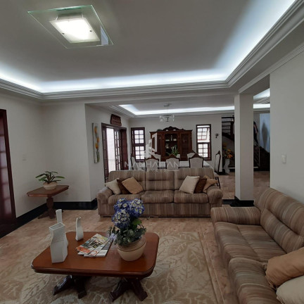 Imagem Casa de Condomínio com 4 Quartos à Venda, 354 m² em Loteamento Caminhos De São Conrado (sousas) - Campinas Imagem Casa de Condomínio com 4 Quartos à Venda, 354 m² em Loteamento Caminhos De São Conrado (sousas) - Campinas
