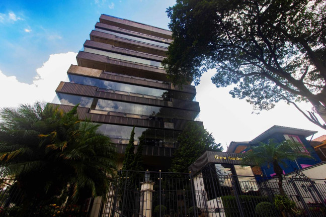Imagem Apartamento com 4 Quartos à Venda, 283 m² em Aclimação - São Paulo Imagem Apartamento com 4 Quartos à Venda, 283 m² em Aclimação - São Paulo