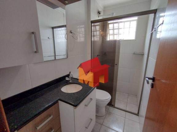 Imagem Apartamento com 2 Quartos à Venda, 60 m² em Catharina Zanaga - Americana Imagem Apartamento com 2 Quartos à Venda, 60 m² em Catharina Zanaga - Americana