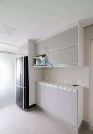 Imagem Apartamento com 3 Quartos à Venda, 107 m² em Sítio Tamboré Alphaville - Barueri Imagem Apartamento com 3 Quartos à Venda, 107 m² em Sítio Tamboré Alphaville - Barueri