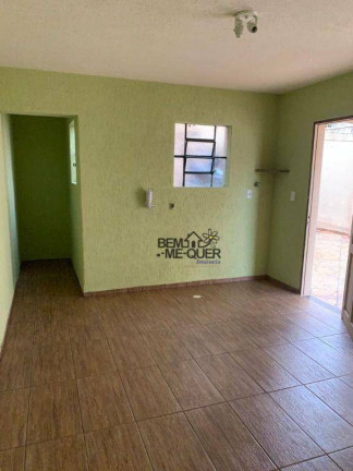 Imagem Casa com 3 Quartos à Venda, 180 m² em Parque São Domingos - São Paulo