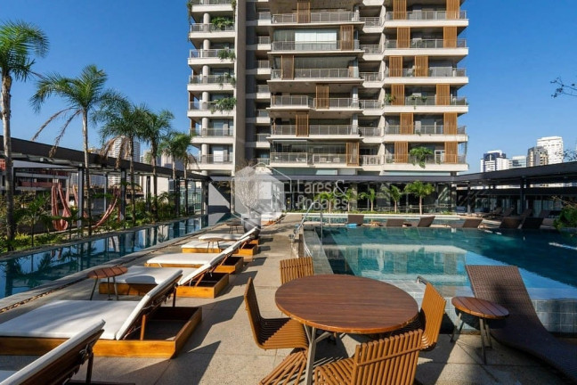 Imagem Apartamento com 2 Quartos à Venda, 104 m² em Jardim Das Acácias - São Paulo Imagem Apartamento com 2 Quartos à Venda, 104 m² em Jardim Das Acácias - São Paulo