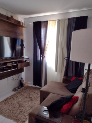 Imagem Apartamento com 2 Quartos à Venda, 64 m² em Ingleses Do Rio Vermelho - Florianópolis