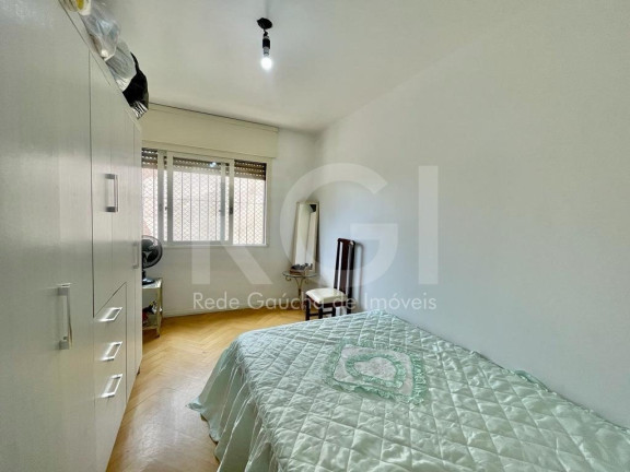 Imagem Apartamento com 2 Quartos à Venda, 98 m² em Bom Jesus - Porto Alegre