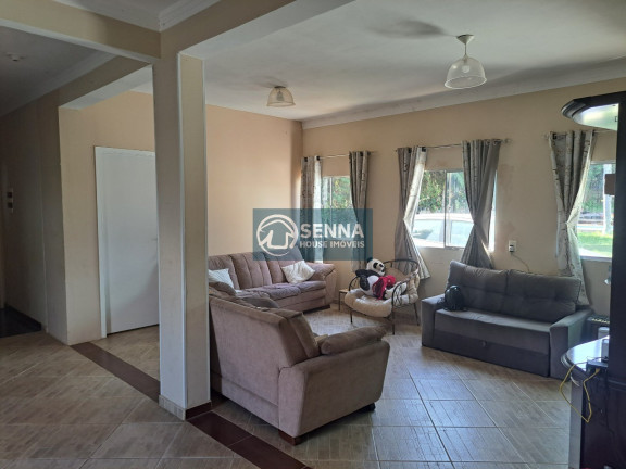 Imagem Imóvel com 3 Quartos à Venda, 4.954 m² em Caxambu - Jundiaí