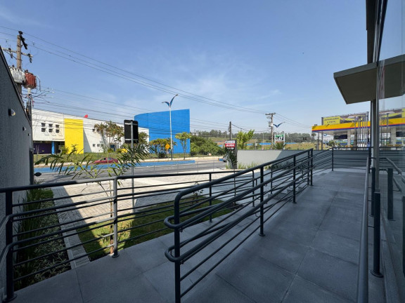 Imagem Imóvel Comercial para Alugar, 840 m² em Vila Noêmia - Mauá Imagem Imóvel Comercial para Alugar, 840 m² em Vila Noêmia - Mauá