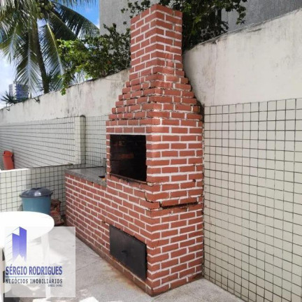 Imagem Apartamento com 3 Quartos à Venda, 118 m² em Candeias - Jaboatão Dos Guararapes Imagem Apartamento com 3 Quartos à Venda, 118 m² em Candeias - Jaboatão Dos Guararapes