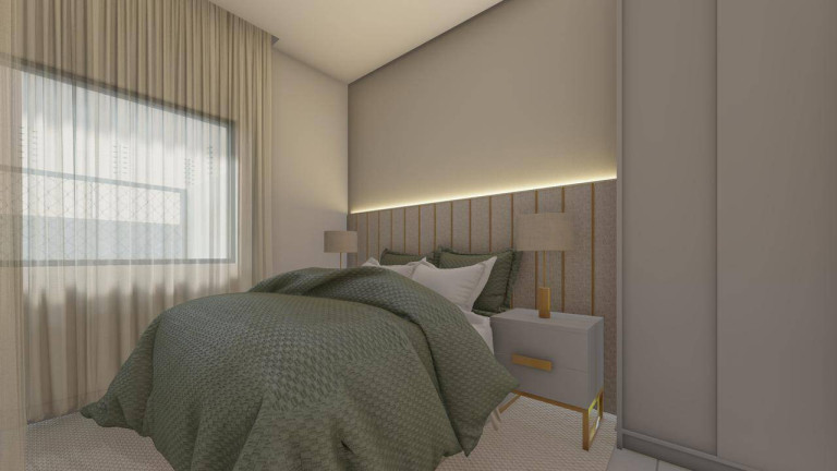 Imagem Casa com 2 Quartos à Venda, 60 m² em Santos Dumont - Cascavel