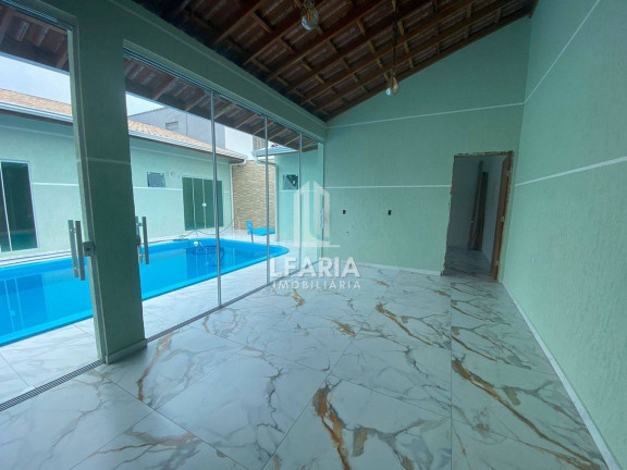 Imagem Casa com 4 Quartos para Temporada,  em Brasilia - Itapoá