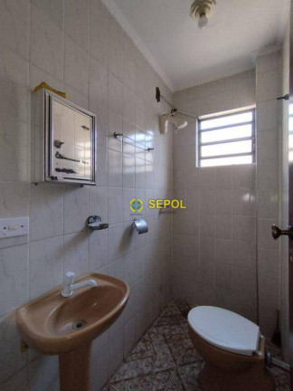 Imagem Sobrado com 3 Quartos à Venda ou Locação, 180 m² em Chácara Belenzinho - São Paulo Imagem Sobrado com 3 Quartos à Venda ou Locação, 180 m² em Chácara Belenzinho - São Paulo