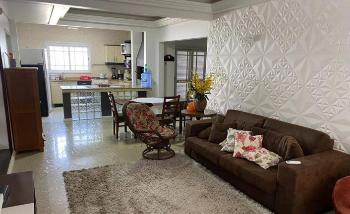 Imagem Casa com 5 Quartos à Venda, 195 m² em Zona Nova - Capão Da Canoa
