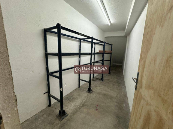 Imagem Galpão para Alugar, 550 m² em Vila Carrão - São Paulo
