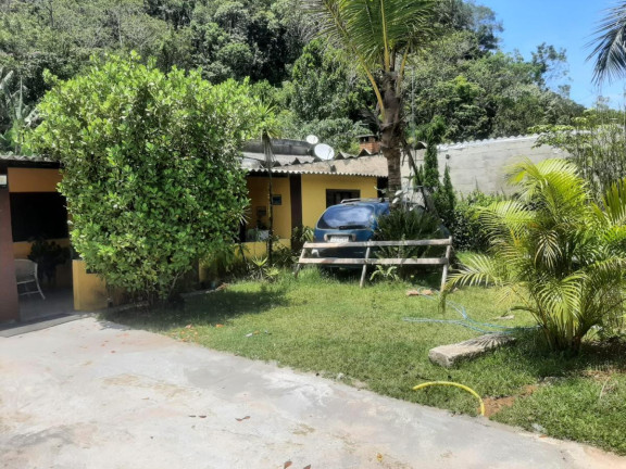 Imagem Imóvel com 4 Quartos à Venda, 440 m² em Aguapeu - Itanhaém