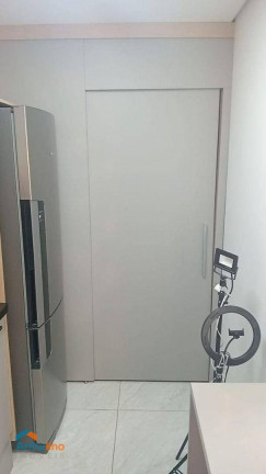 Imagem Apartamento com 2 Quartos à Venda, 37 m² em Tatuapé - São Paulo