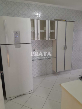Imagem Apartamento com 2 Quartos à Venda, 77 m² em Vila Júlia - Guarujá Imagem Apartamento com 2 Quartos à Venda, 77 m² em Vila Júlia - Guarujá
