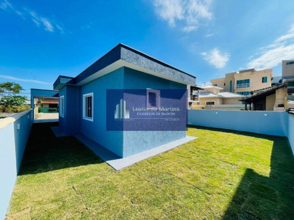 Imagem Casa de Condomínio com 3 Quartos à Venda, 300 m² em Guriri - Cabo Frio
