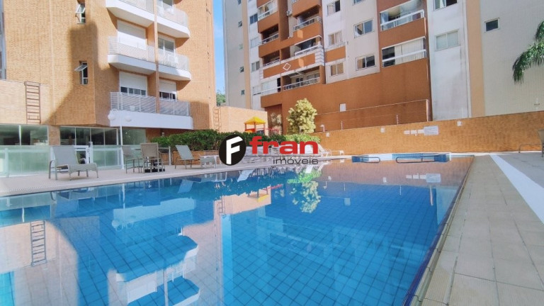 Imagem Apartamento com 3 Quartos à Venda, 82 m² em Córrego Grande - Florianópolis