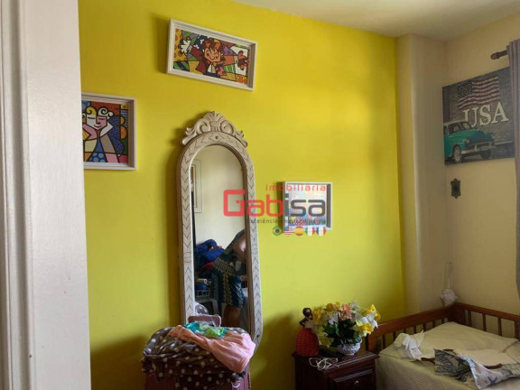 Imagem Apartamento com 3 Quartos à Venda, 105 m² em Braga - Cabo Frio