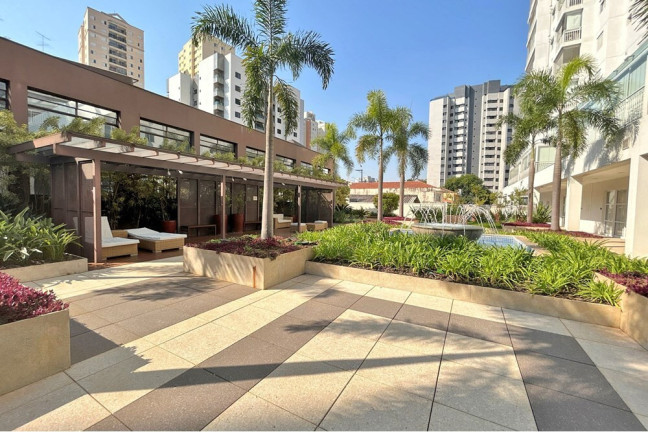 Imagem Apartamento com 3 Quartos à Venda, 82 m² em Chácara Inglesa - São Paulo Imagem Apartamento com 3 Quartos à Venda, 82 m² em Chácara Inglesa - São Paulo