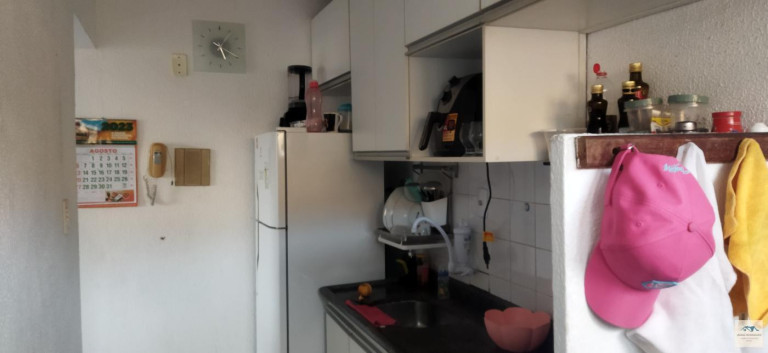 Imagem Apartamento com 2 Quartos à Venda,  em Caji - Lauro De Freitas
