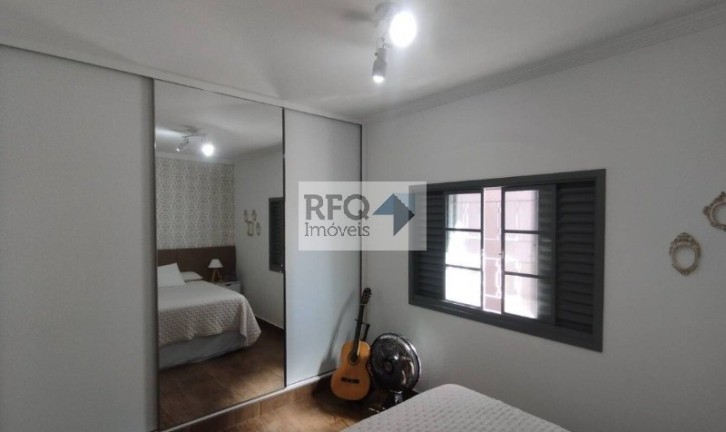 Imagem Casa com 3 Quartos à Venda, 253 m² em Baeta Neves - São Bernardo Do Campo