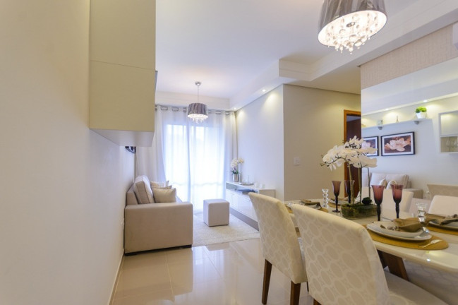 Imagem Imóvel com 3 Quartos à Venda, 71 m² em Jardim Europa - Sorocaba Imagem Imóvel com 3 Quartos à Venda, 71 m² em Jardim Europa - Sorocaba