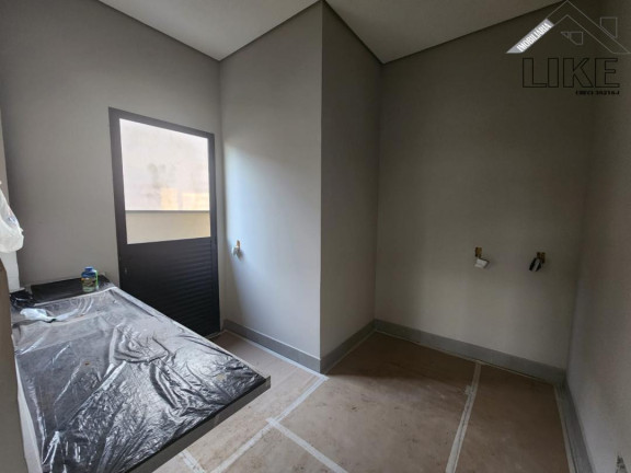 Imagem Casa com 4 Quartos à Venda, 300 m² em Condomínio Residencial Colinas Do Paratehy - São José Dos Campos