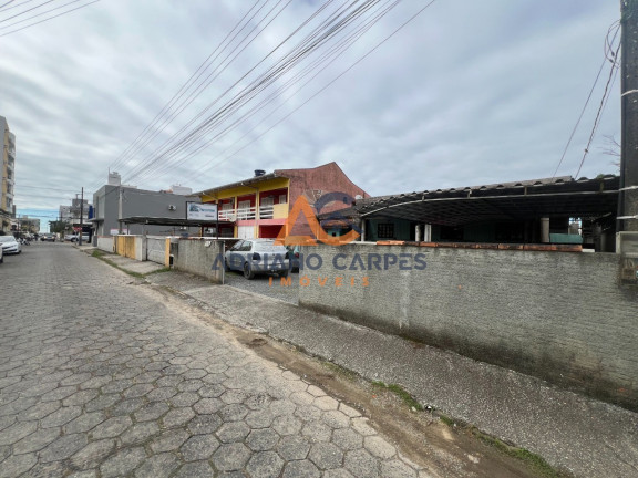 Imagem Terreno à Venda, 251 m² em Gravatá - Navegantes Imagem Terreno à Venda, 251 m² em Gravatá - Navegantes