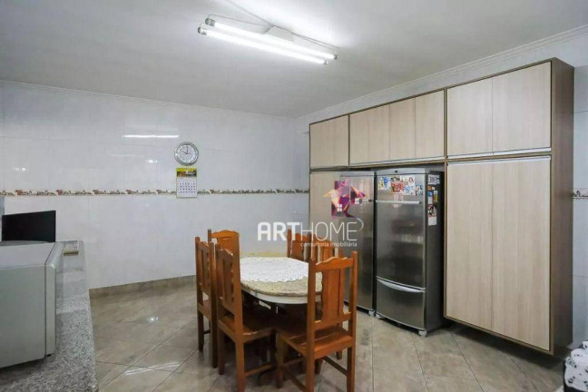 Imagem Casa com 2 Quartos à Venda, 257 m² em Rudge Ramos - São Bernardo Do Campo Imagem Casa com 2 Quartos à Venda, 257 m² em Rudge Ramos - São Bernardo Do Campo
