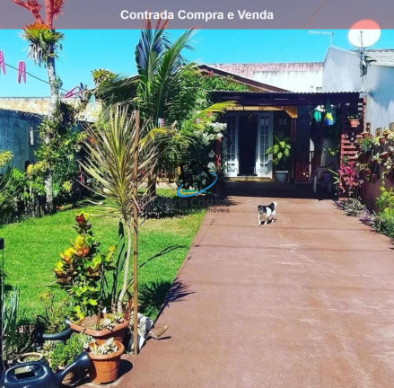 Casa com 3 Quartos à Venda,  em Balneáriao Canoas - Pontal Do Paraná