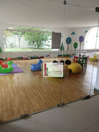 Imagem Apartamento com 2 Quartos à Venda, 46 m² em Jabaquara - São Paulo