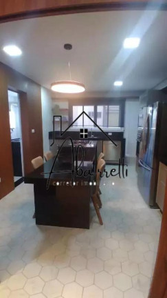 Imagem Apartamento com 3 Quartos à Venda, 164 m² em Centro - Piracicaba
