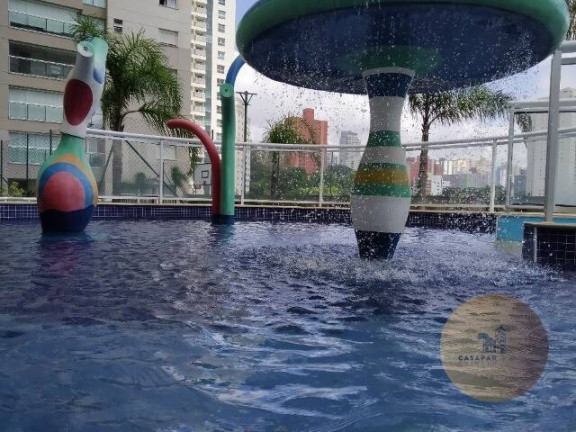 Imagem Apartamento com 2 Quartos à Venda, 66 m² em Campestre - Santo André Imagem Apartamento com 2 Quartos à Venda, 66 m² em Campestre - Santo André