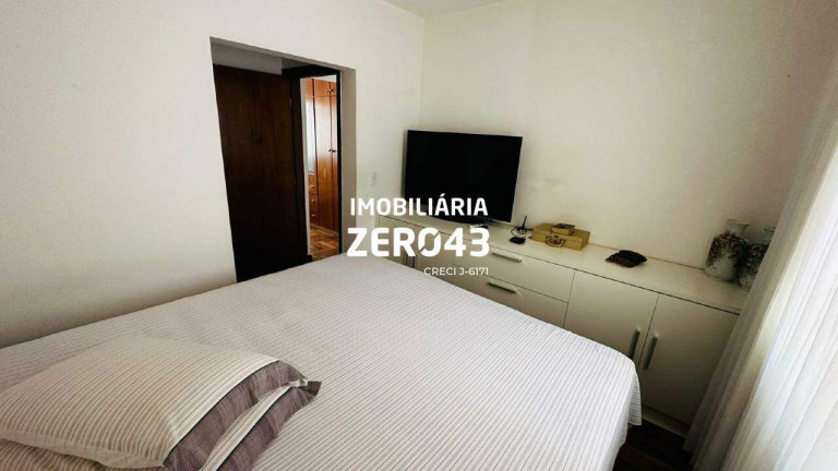 Imagem Casa com 3 Quartos à Venda, 150 m² em Jardim Albatroz - Londrina
