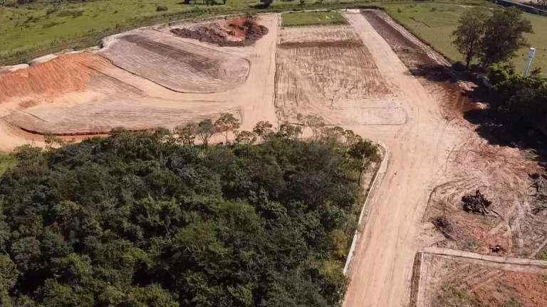 Imagem Terreno à Venda, 180 m² em Jardim Dos Pássaros - Salto
