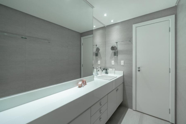Imagem Apartamento com 3 Quartos à Venda, 132 m² em Horto Florestal - Salvador