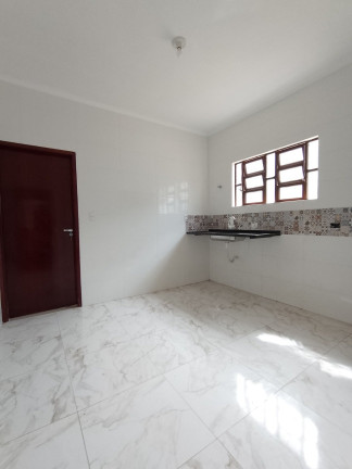 Imagem Casa com 2 Quartos à Venda, 70 m² em Maracanã - Praia Grande Imagem Casa com 2 Quartos à Venda, 70 m² em Maracanã - Praia Grande