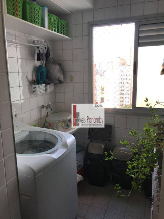 Imagem Apartamento com 3 Quartos à Venda, 68 m² em Vila Andrade - São Paulo