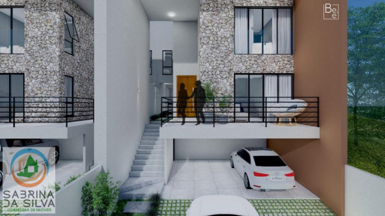 Imagem Casa com 3 Quartos à Venda, 200 m² em Velha - Blumenau
