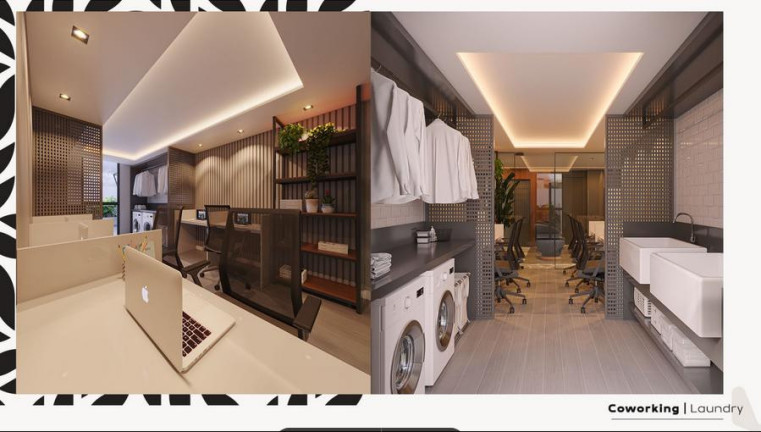 Imagem Apartamento com 1 Quarto à Venda, 27 m² em Intermares - Cabedelo