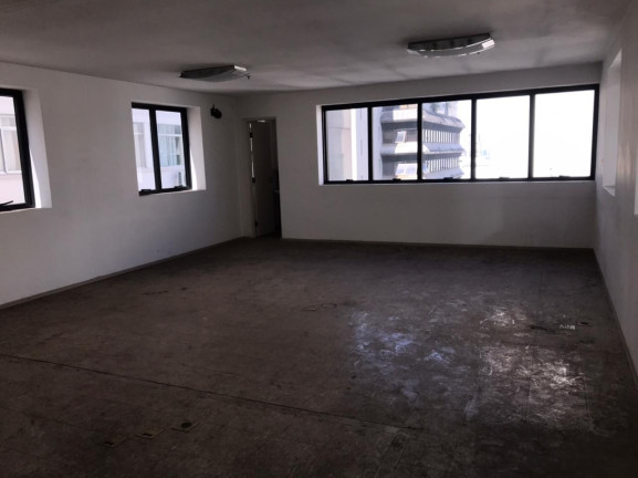 Imagem Imóvel com 1 Quarto para Alugar, 110 m² em Cerqueira Cesar - São Paulo Imagem Imóvel com 1 Quarto para Alugar, 110 m² em Cerqueira Cesar - São Paulo