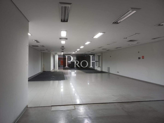 Sala Comercial para Alugar, 500 m² em Jabaquara - São Paulo