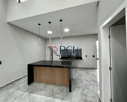 Imagem Casa com 3 Quartos à Venda, 133 m² em Jardim Novo Horizonte - Sorocaba