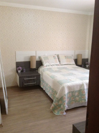 Imagem Casa de Condomínio com 3 Quartos à Venda, 223 m² em Condomínio Belvedere Ii - Votorantim