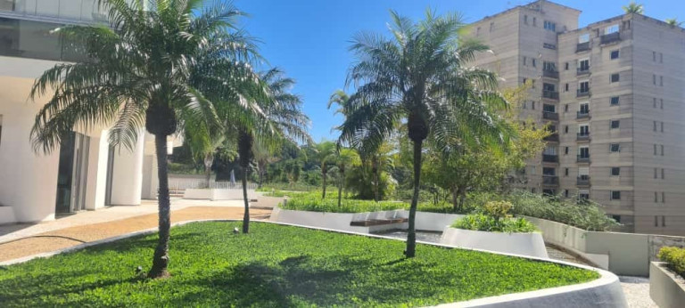 Imagem Imóvel com 4 Quartos à Venda, 418 m² em Real Parque - São Paulo Imagem Imóvel com 4 Quartos à Venda, 418 m² em Real Parque - São Paulo