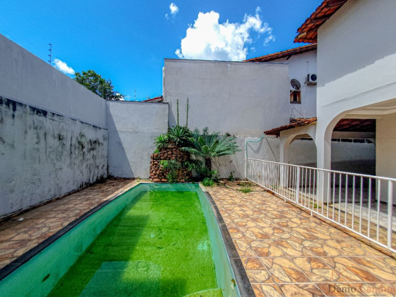 Imagem Casa com 4 Quartos à Venda, 220 m² em Morada Do Sol - Montes Claros